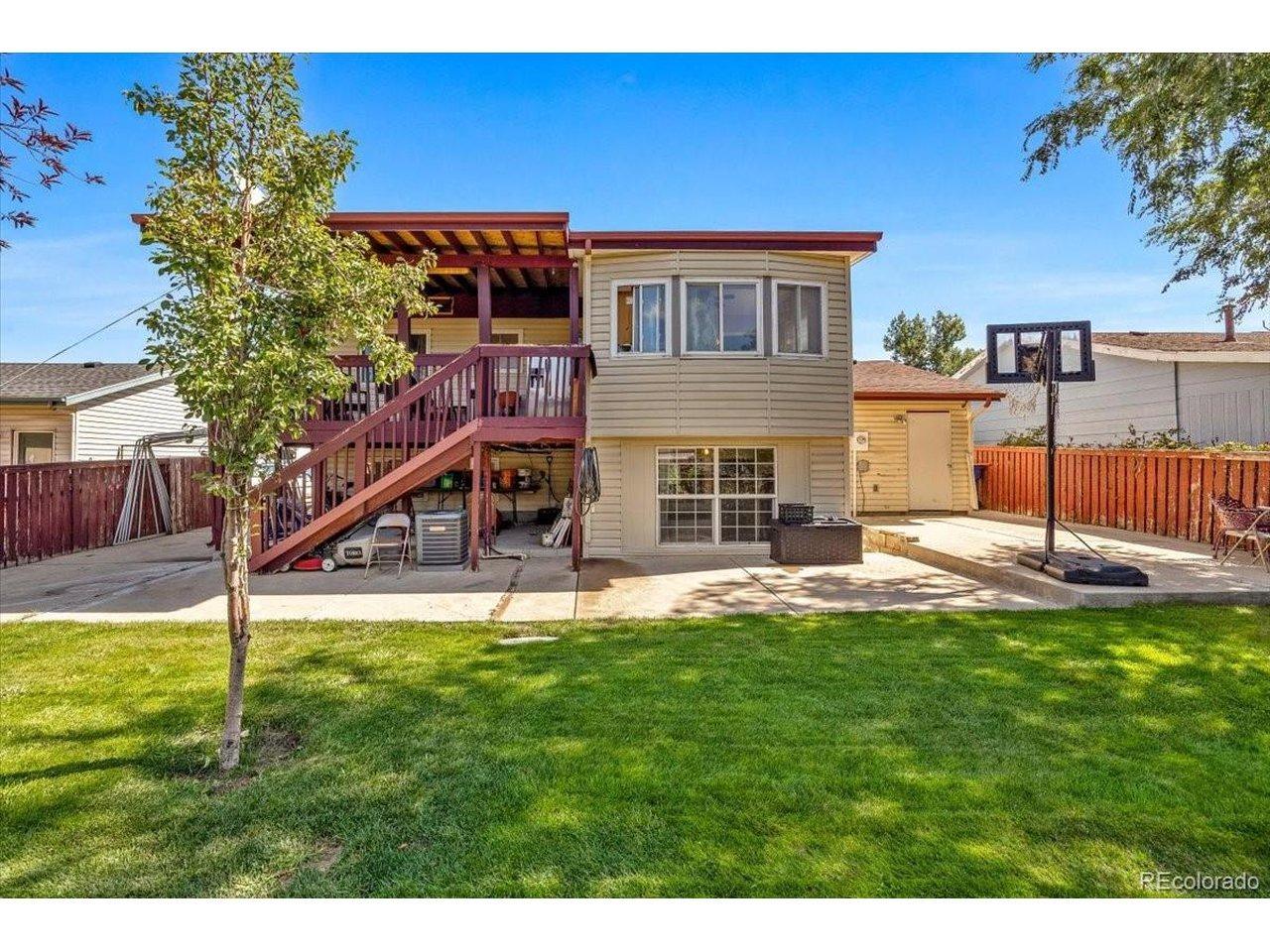 Dogwood Ave, Fort Lupton, CO 80621