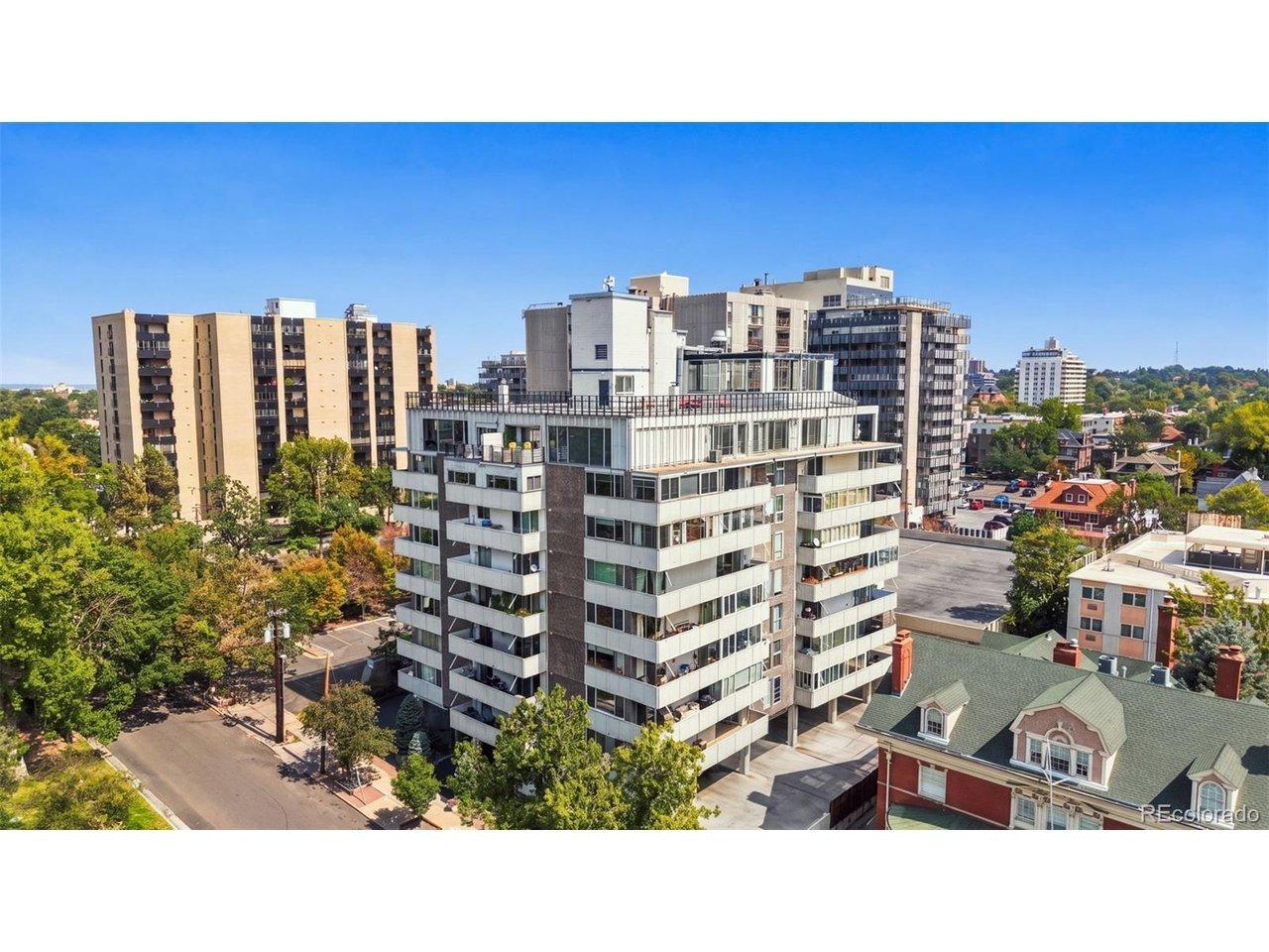 N Pearl St, Denver, CO 80203