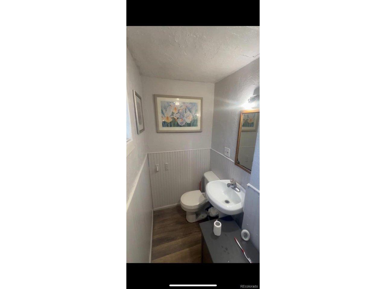 S Perry St, Denver, CO 80219