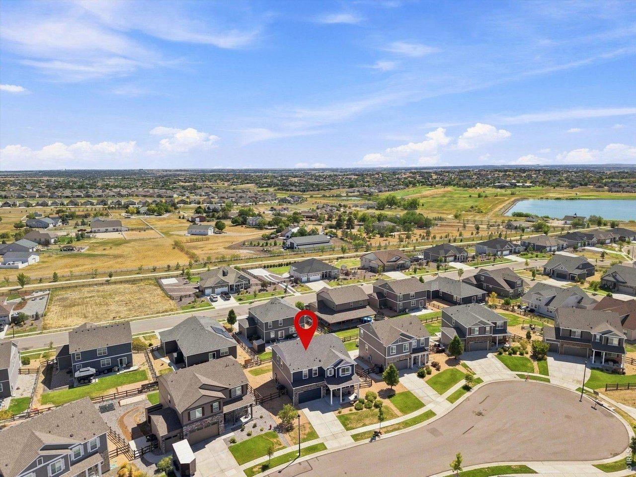 Syracuse Ct, Thornton, CO 80602