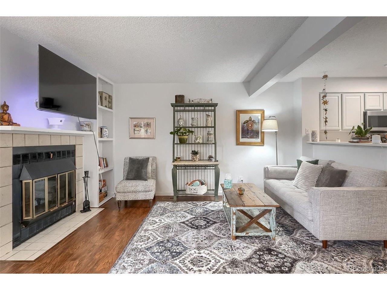 S Dahlia St, Denver, CO 80246