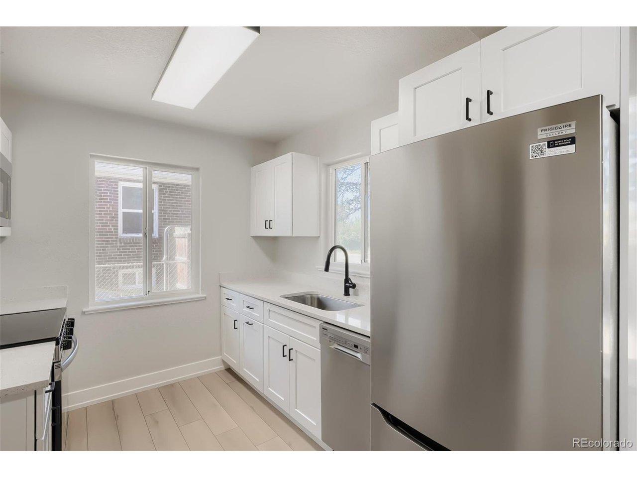 Spruce St, Denver, CO 80220