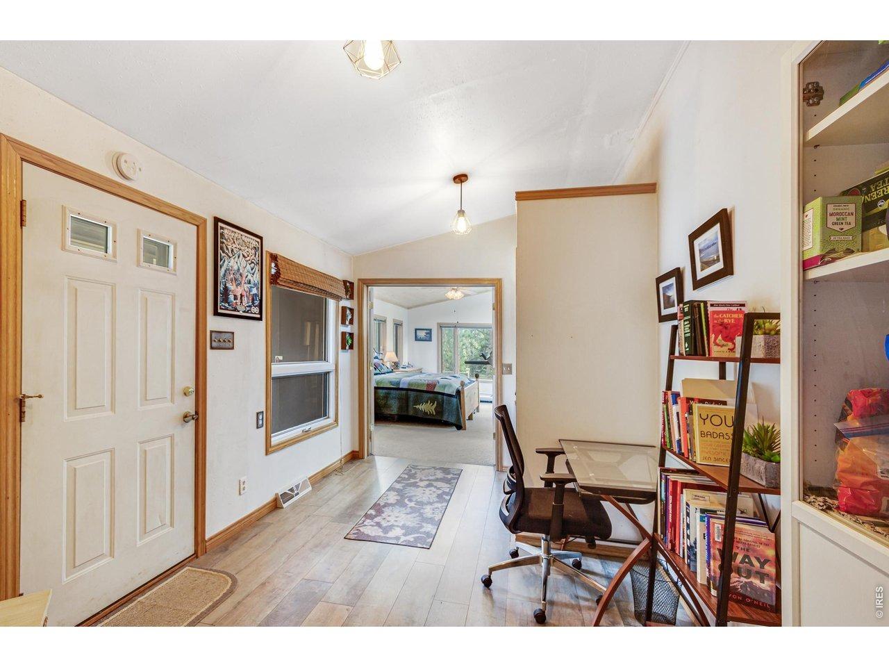 Aspen Dr, Lyons, CO 80540