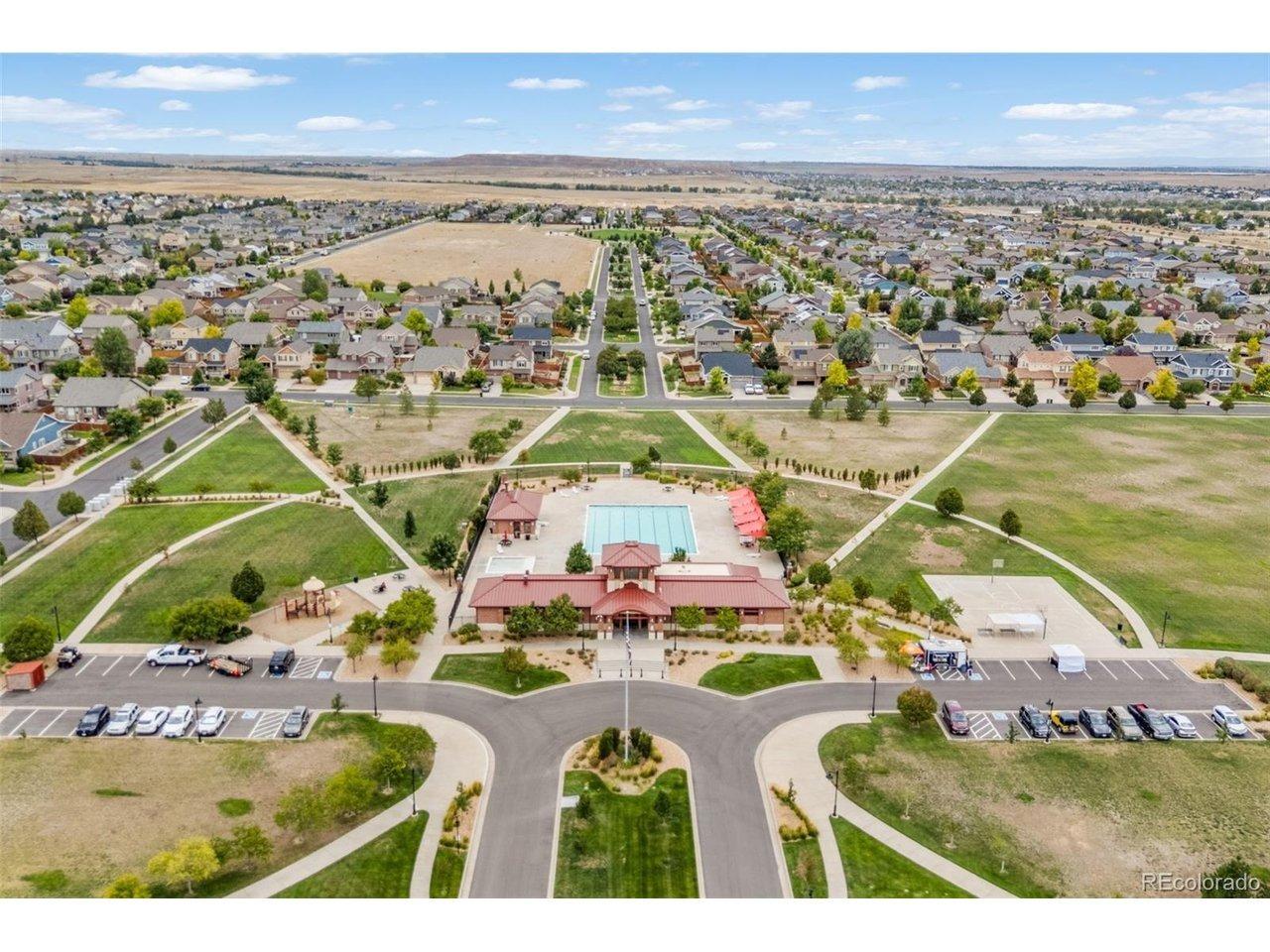 N Jamestown Way, Aurora, CO 80018