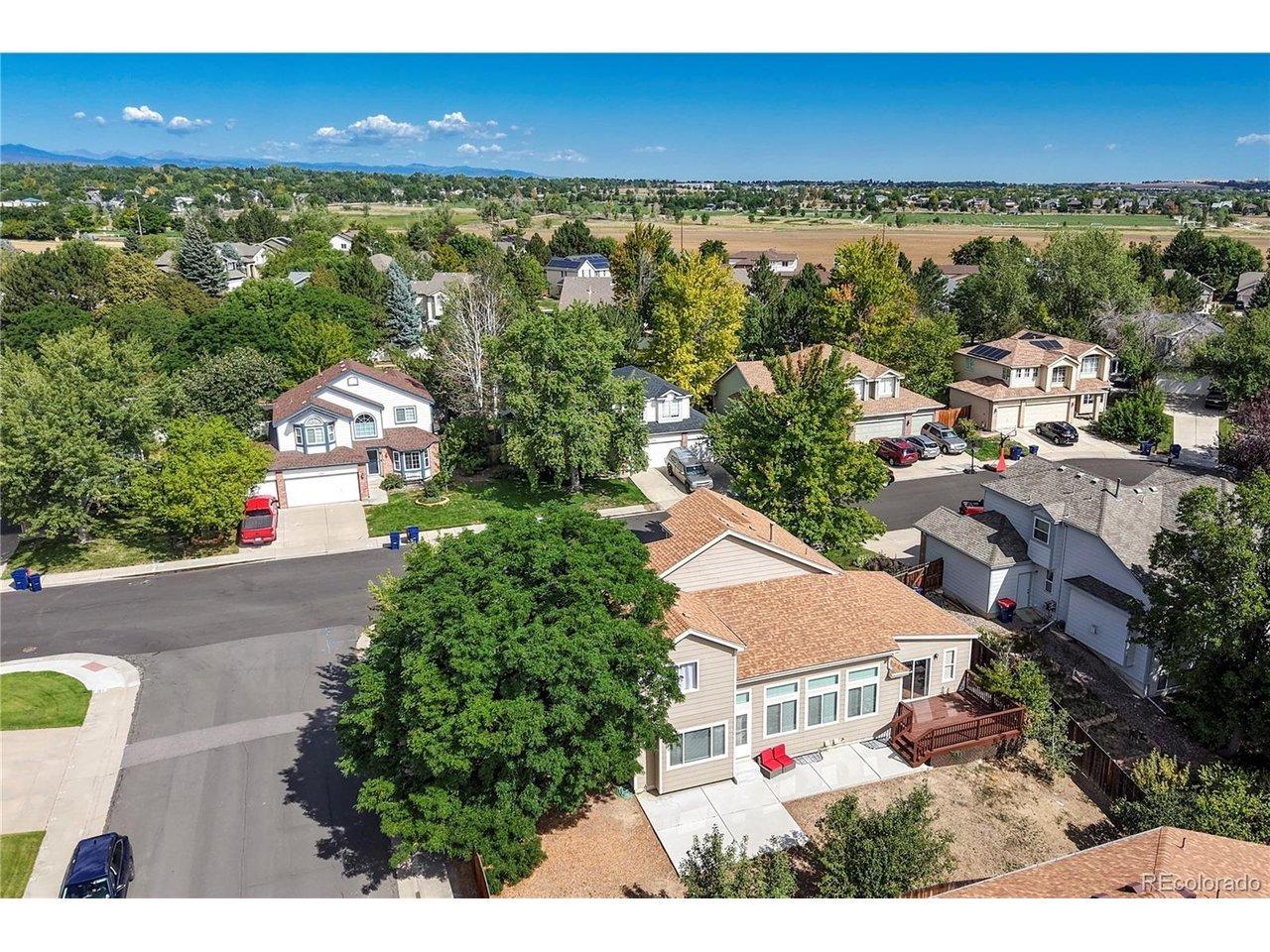 W 127th Pl, Broomfield, CO 80020