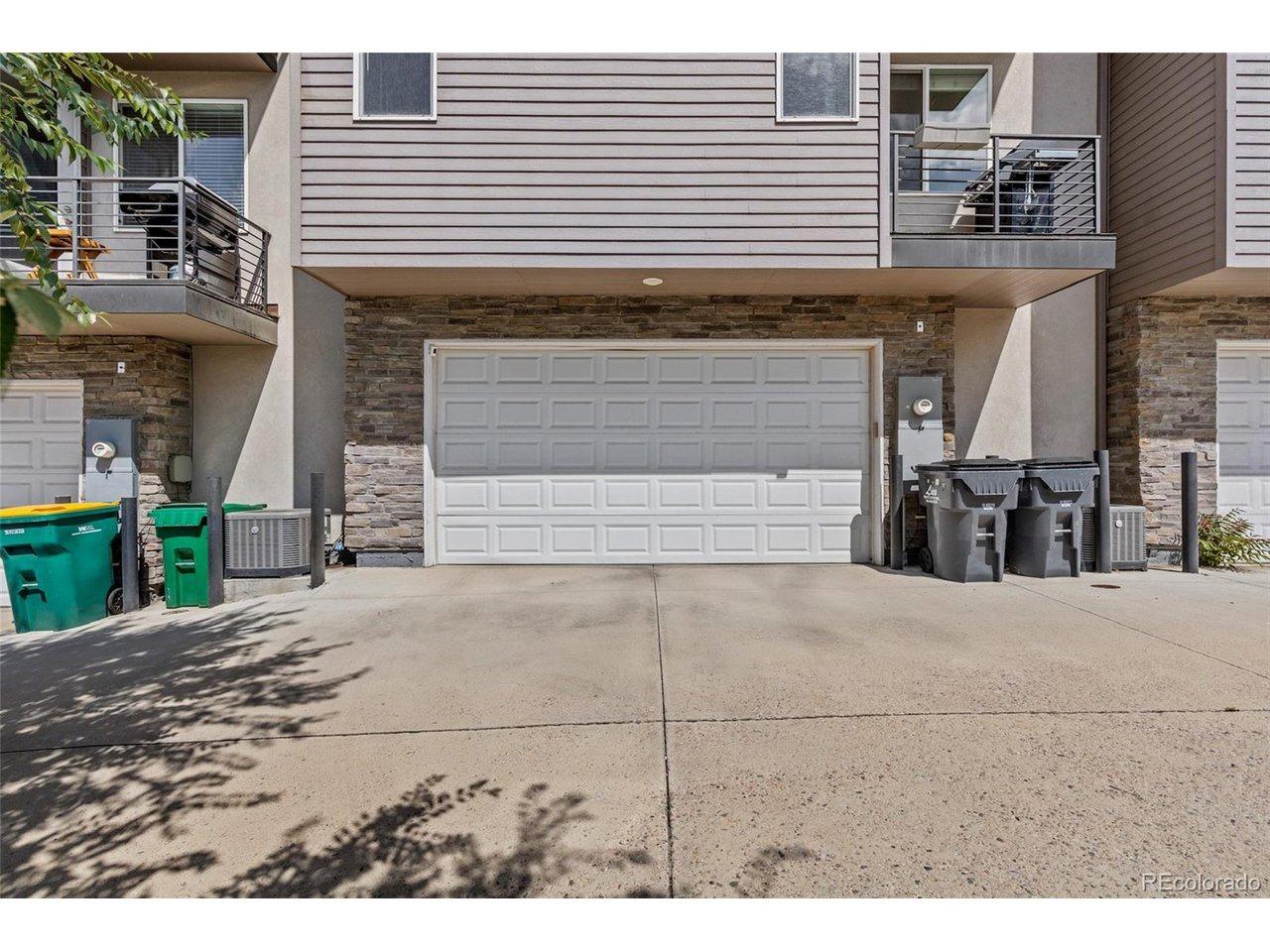S Emerson St, Englewood, CO 80113
