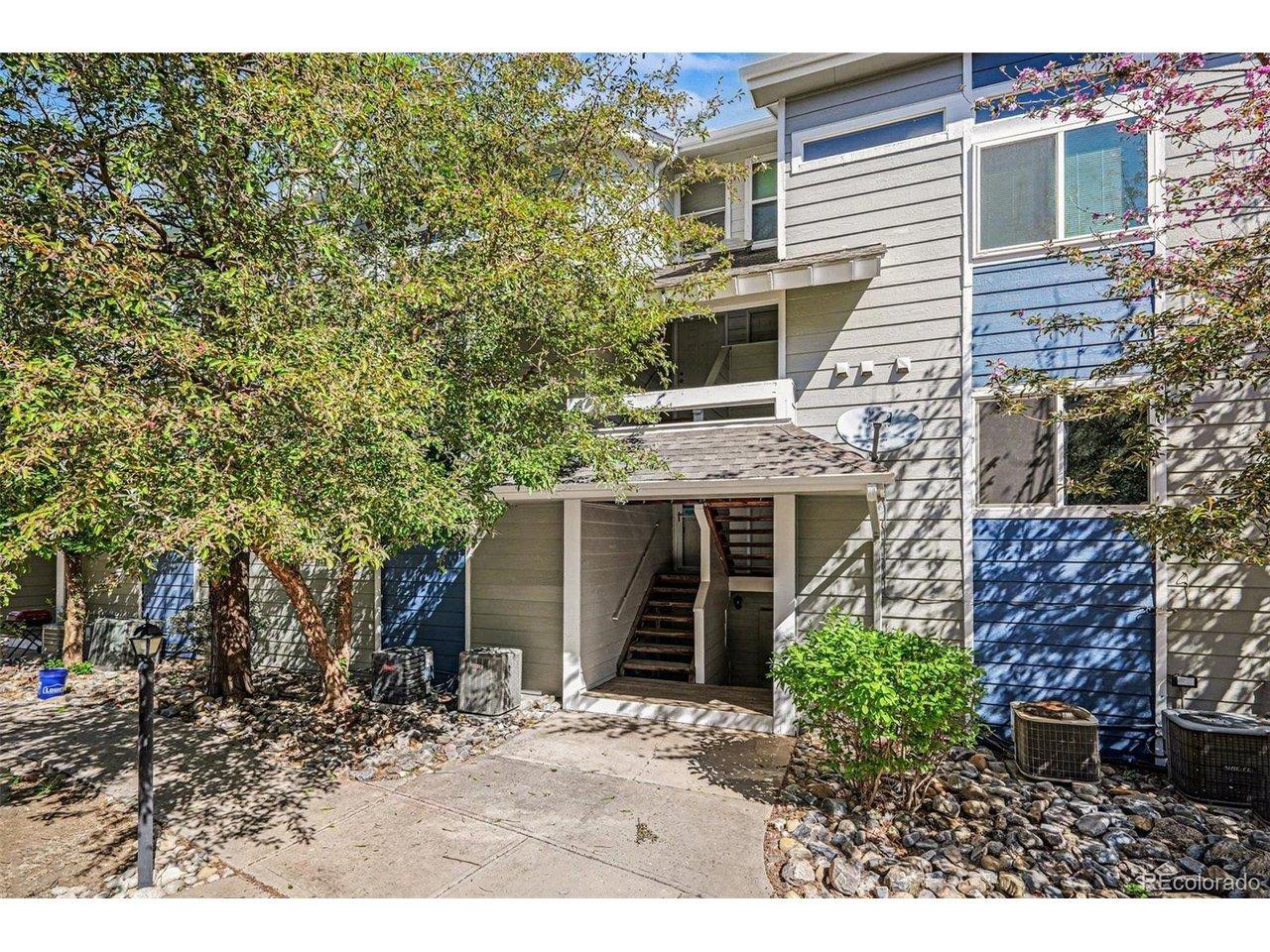 E Wyoming Pl, Aurora, CO 80017