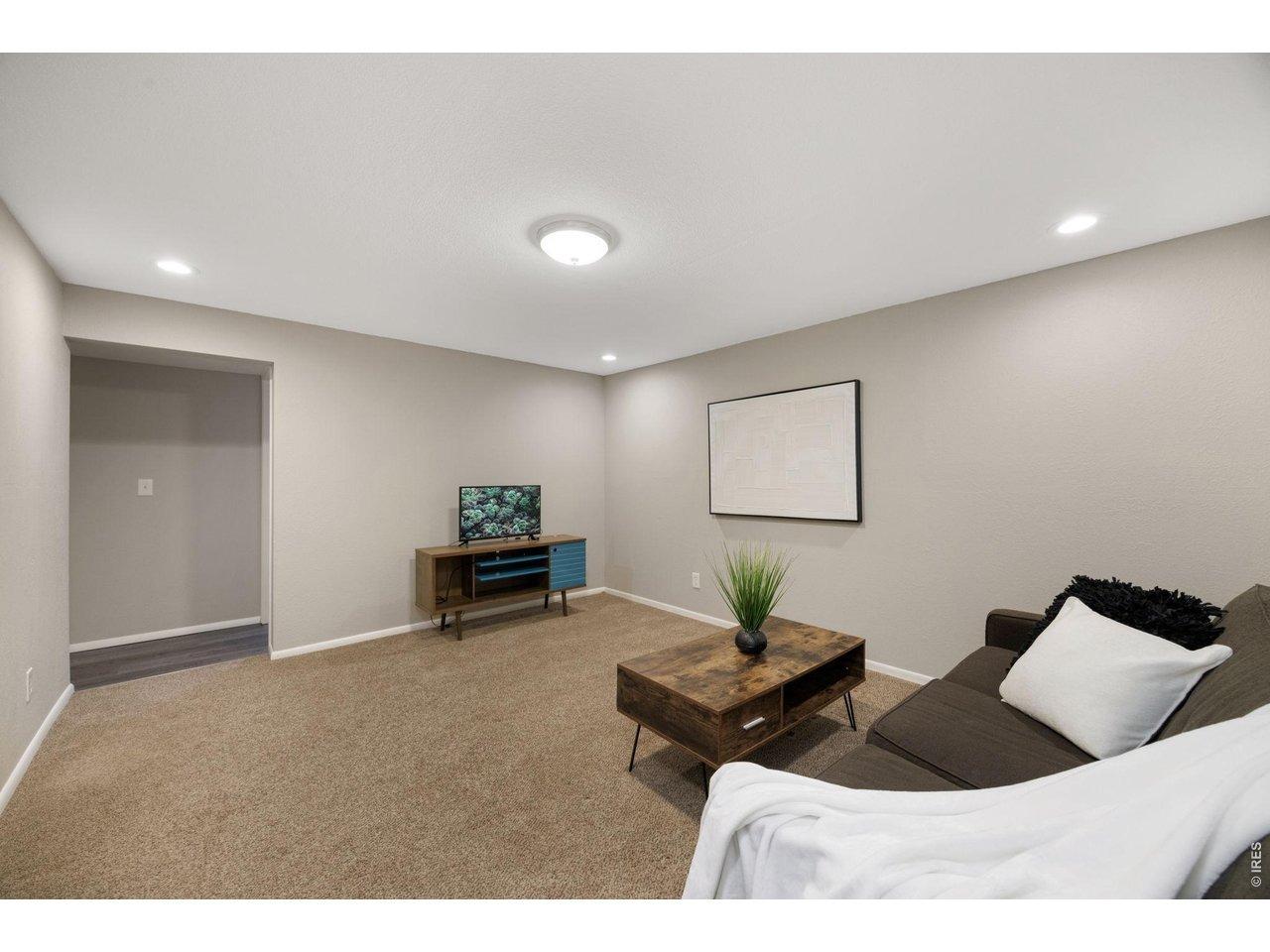 Suncrest Dr, Fort Collins, CO 80525