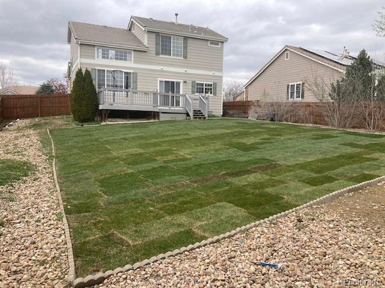 E Vassar Dr, Aurora, CO 80013