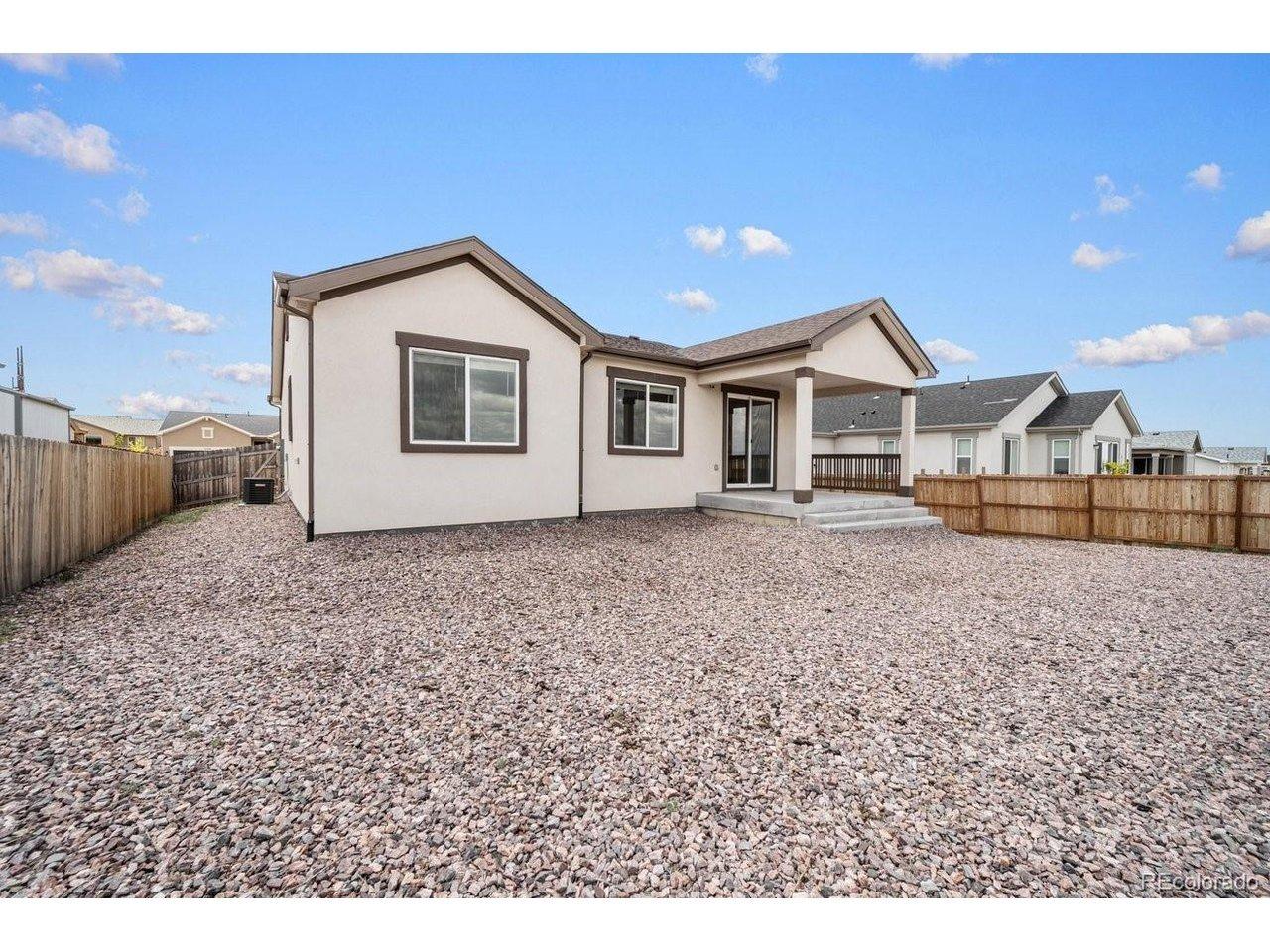 Sunrise Ln, Pueblo, CO 81008
