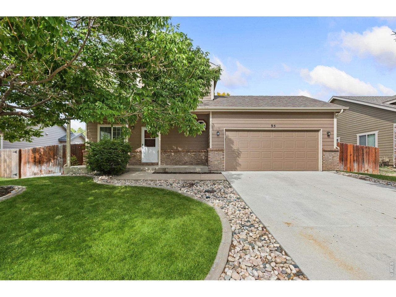 Pike Ln, Severance, CO 80550