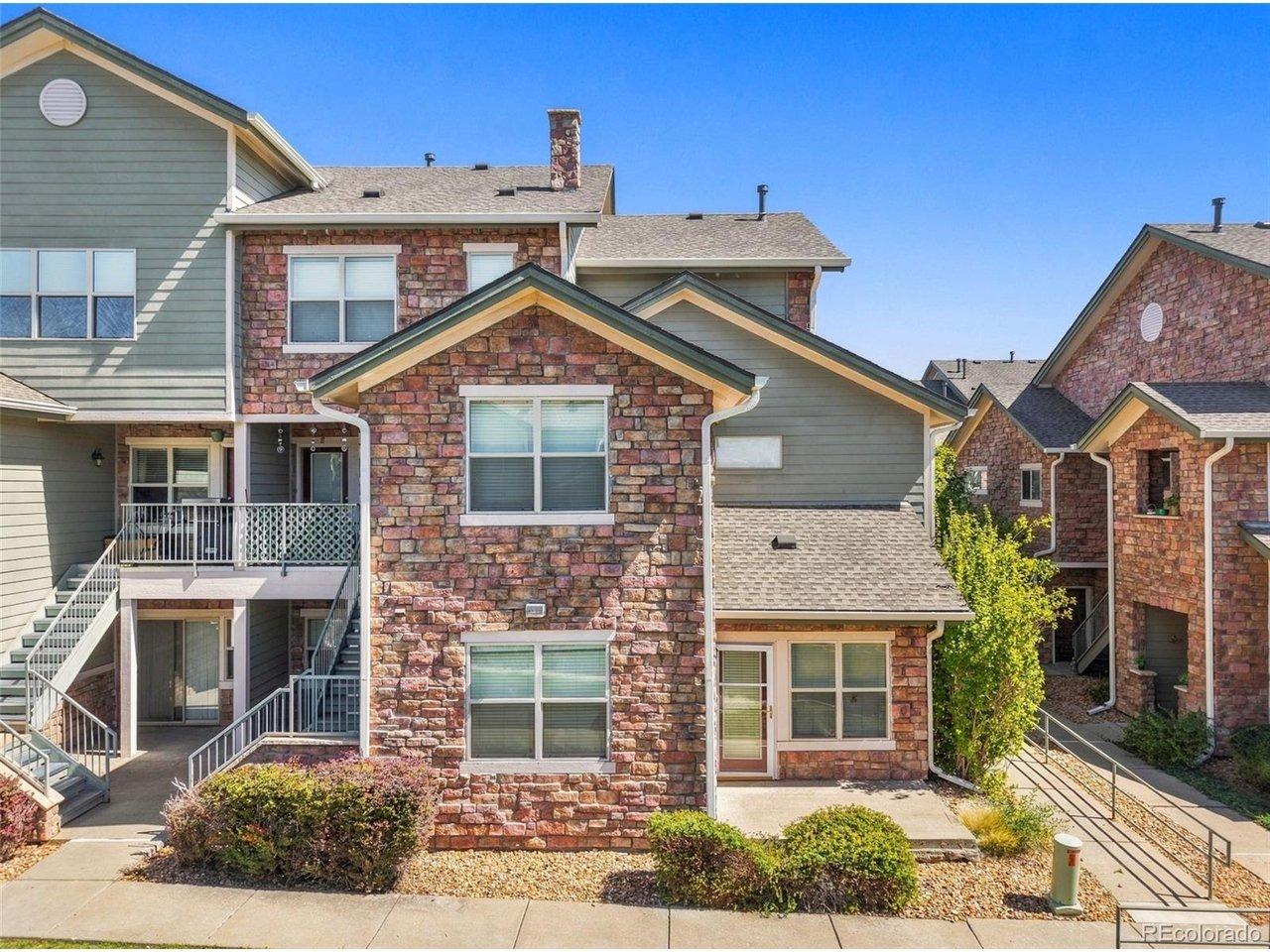 S Bahama Cir, Aurora, CO 80013