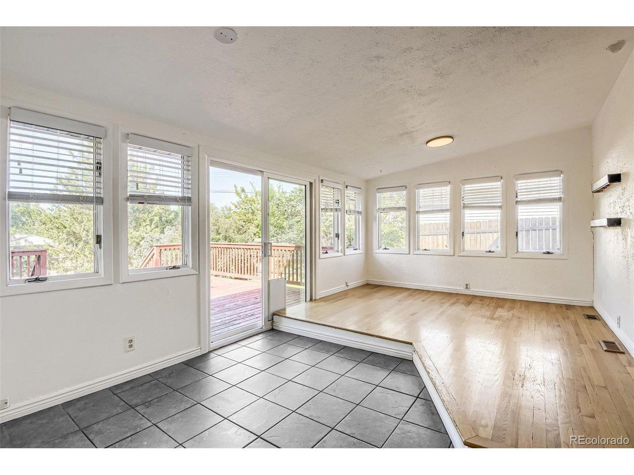 E Amherst Ave, Denver, CO 80222