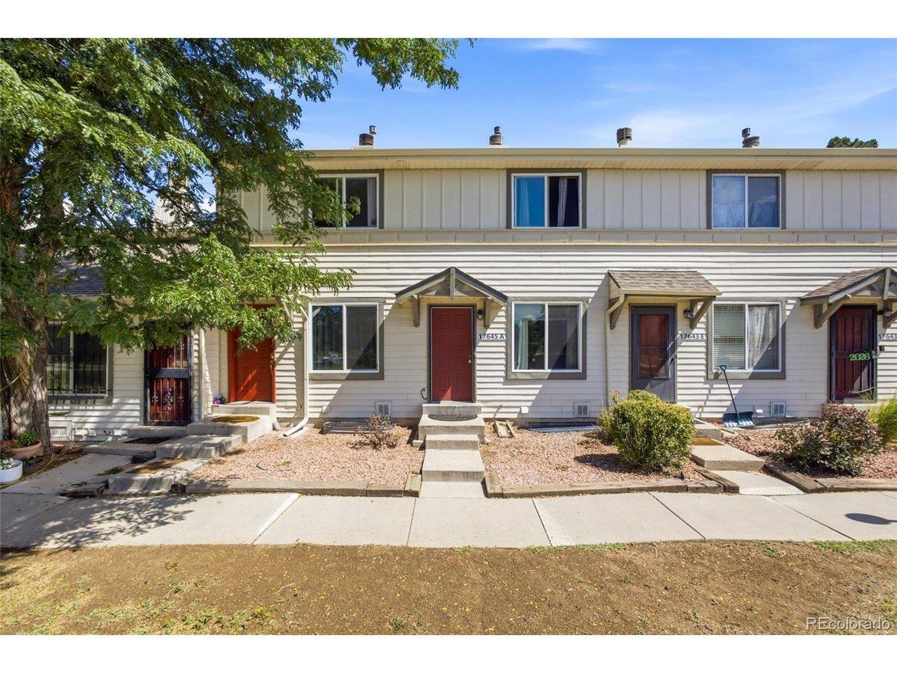 E Loyola Dr, Aurora, CO 80013