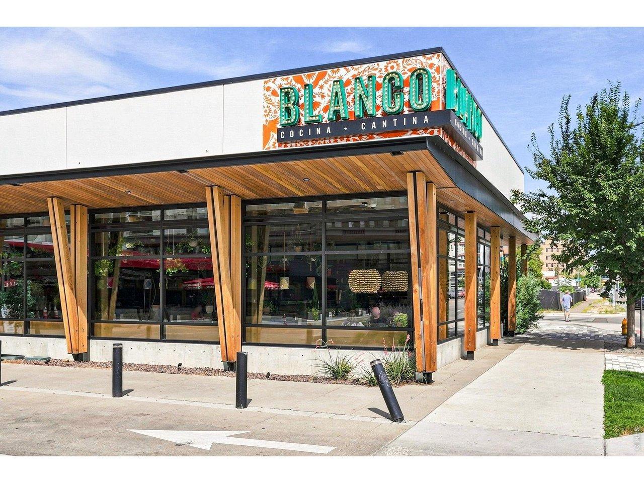 Jackson St, Denver, CO 80206