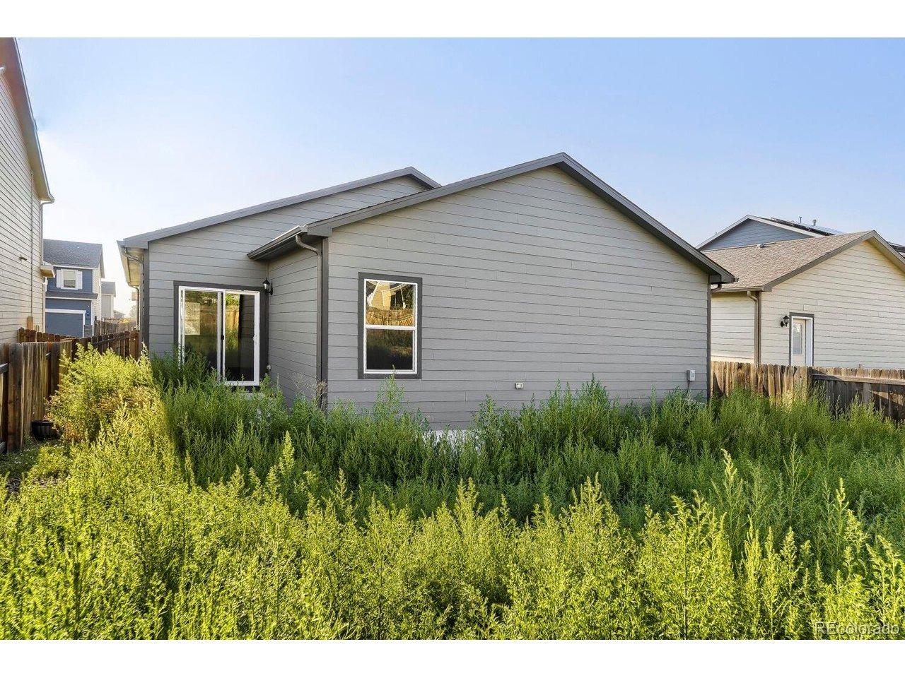 Maple St, Bennett, CO 80102