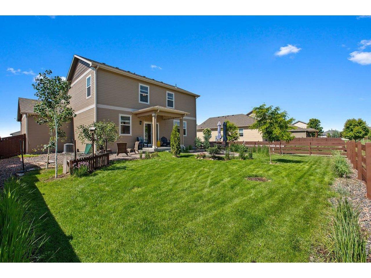 Covenant Ct, Timnath, CO 80547