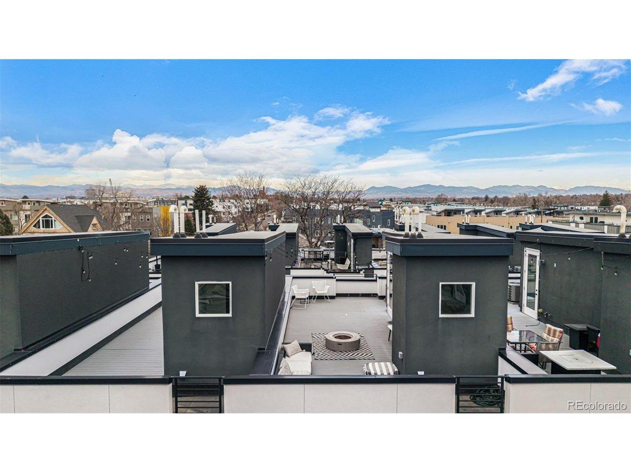 W 19th Ave, Denver, CO 80204