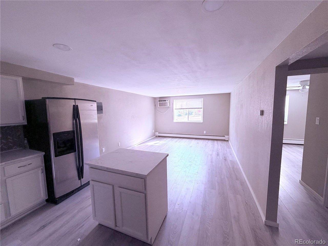 E Florida Ave, Denver, CO 80247