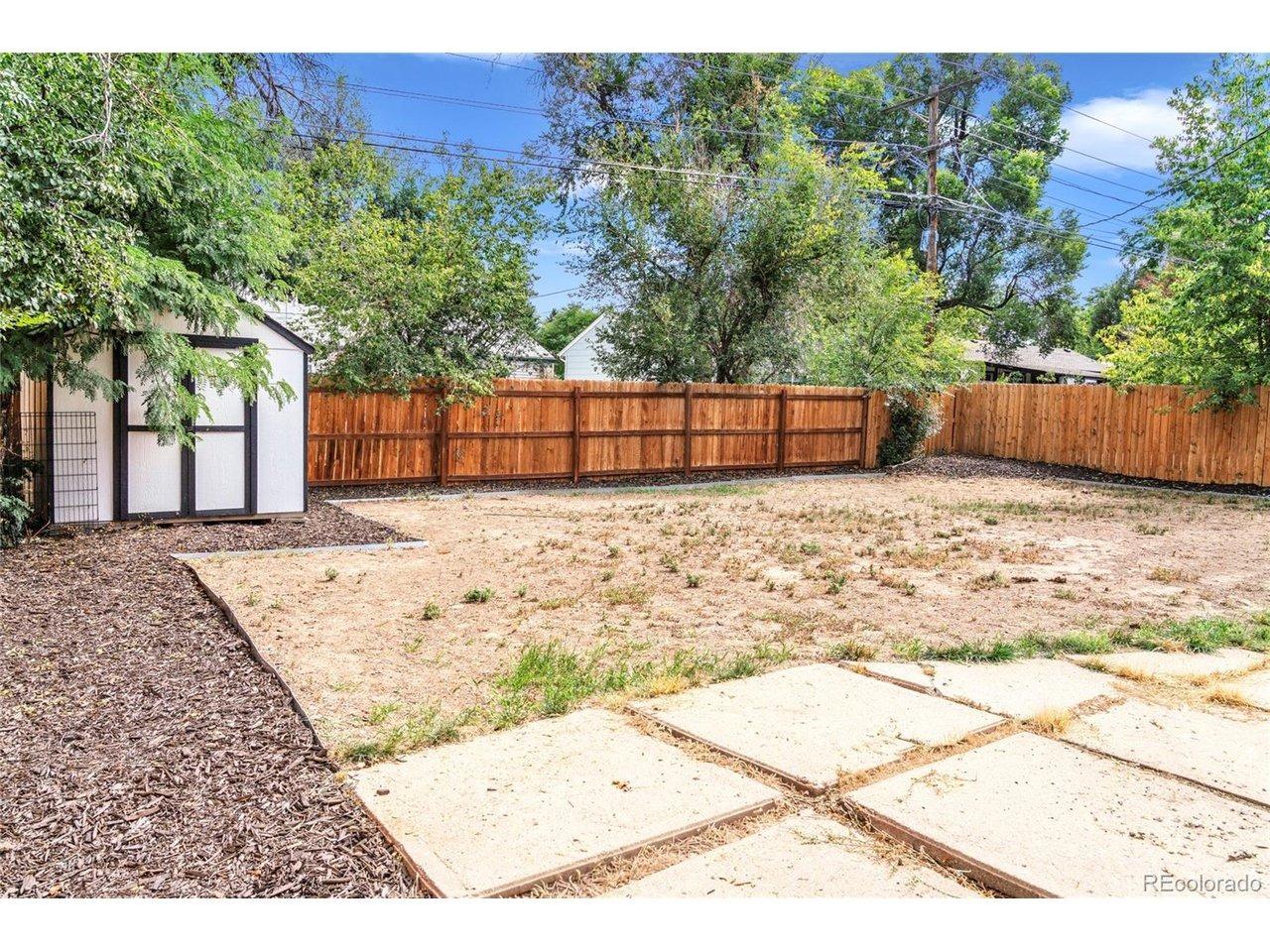 S Fairfax St, Denver, CO 80222