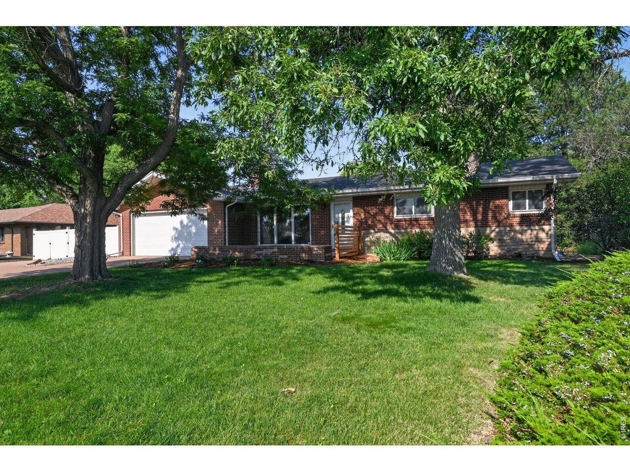 51st Ave, Greeley, CO 80634