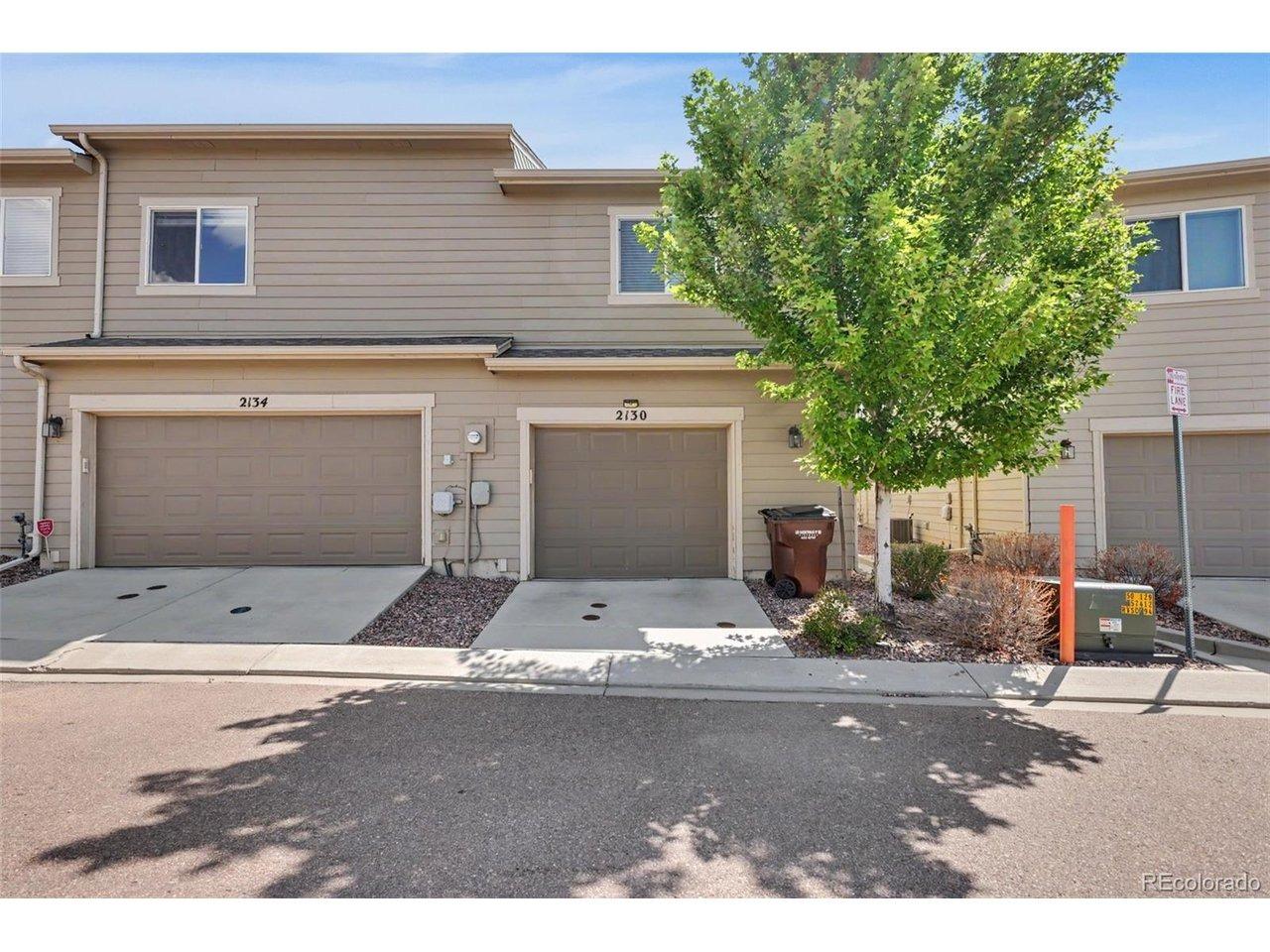 Birmingham Loop, Colorado Springs, CO 80910