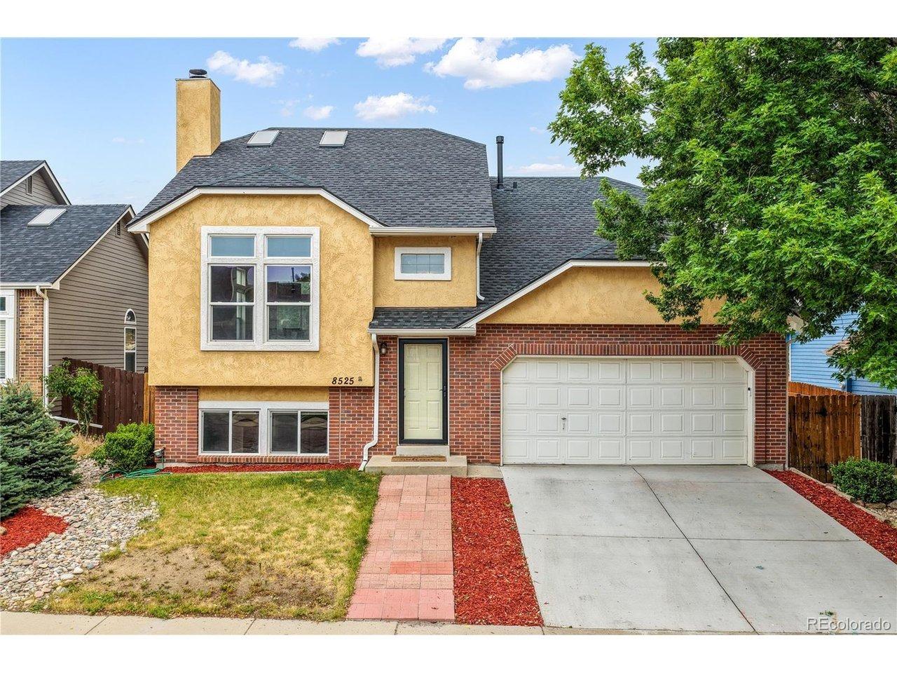 Sassafras Dr, Colorado Springs, CO 80920