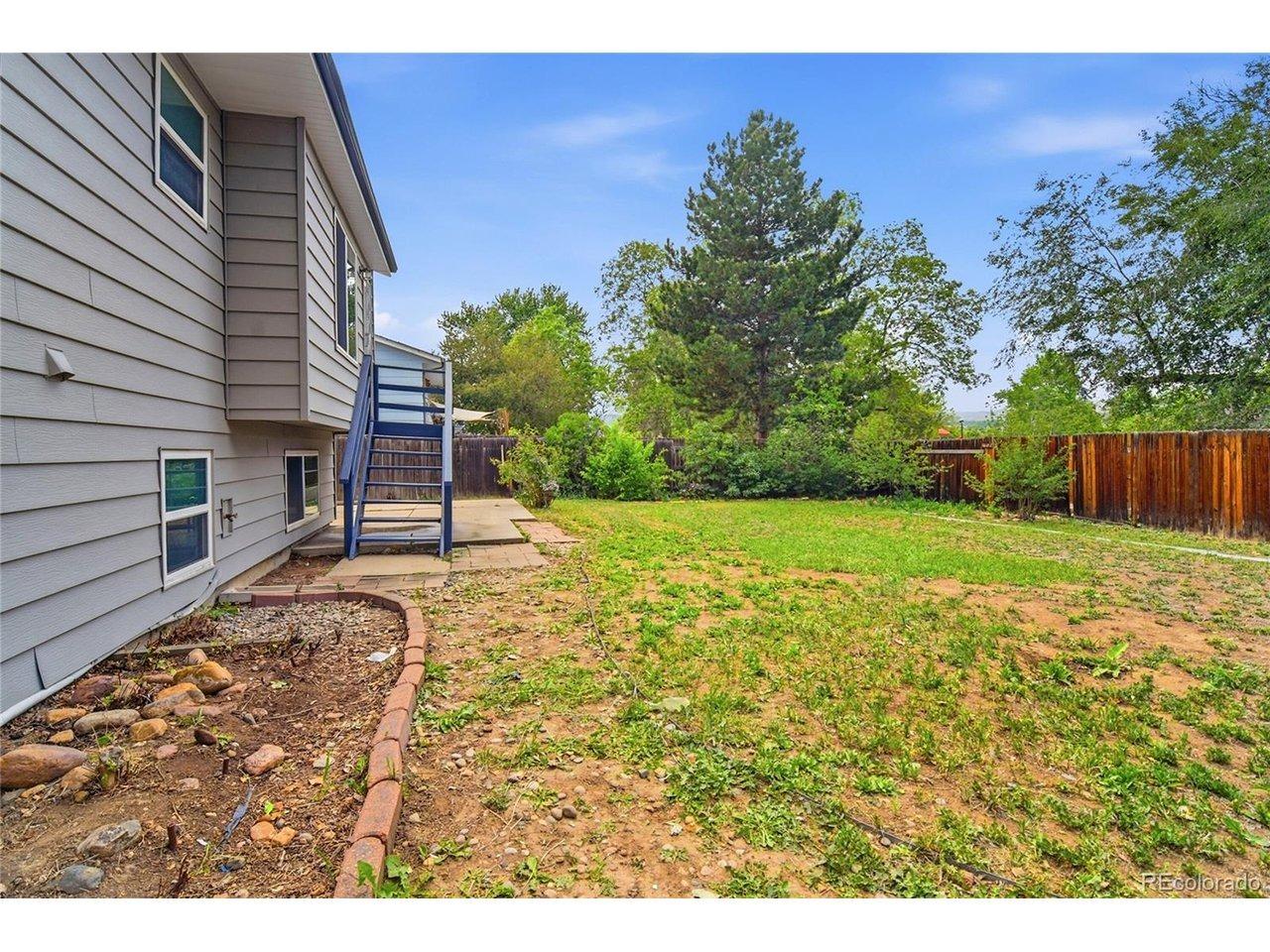 S Hoyt Way, Lakewood, CO 80227