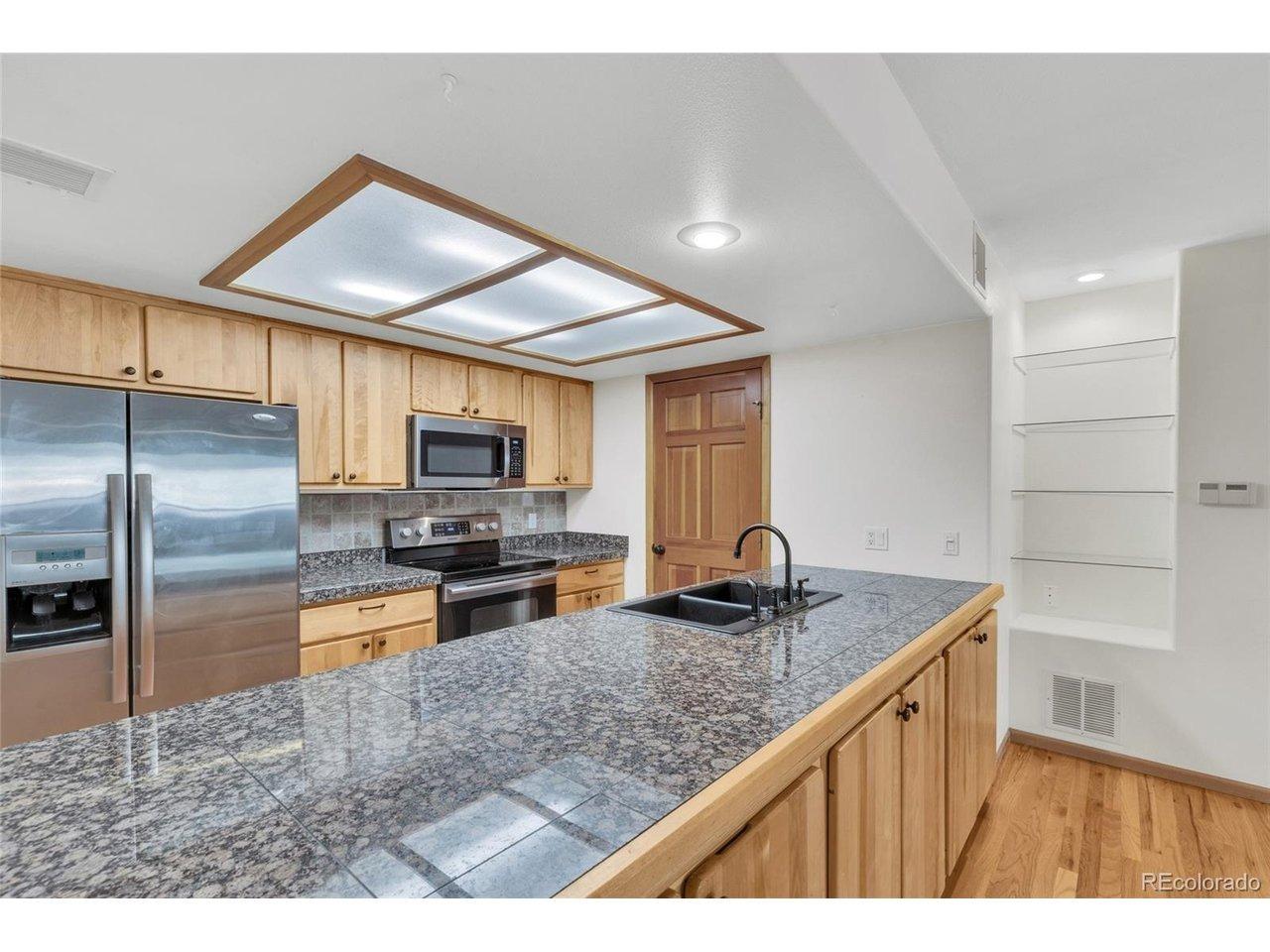 Genesee Village Rd, Golden, CO 80401