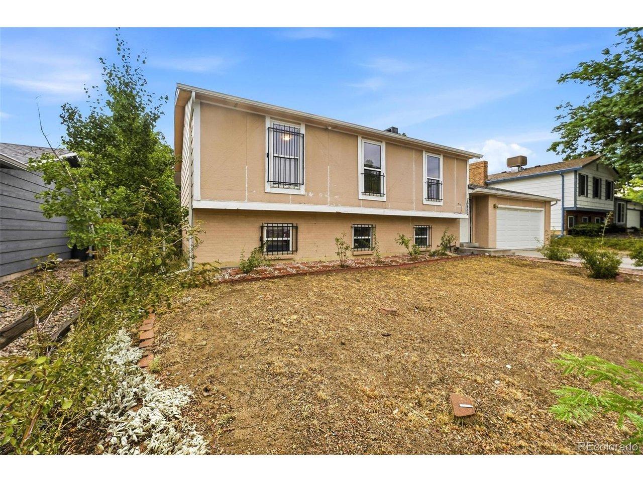 E Kansas Dr, Aurora, CO 80017
