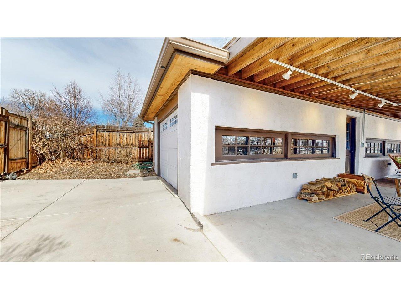 W Hayward Pl, Denver, CO 80212