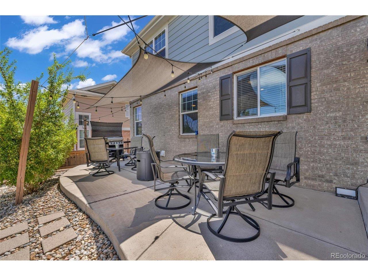 E Wagon Trail Ave, Aurora, CO 80016