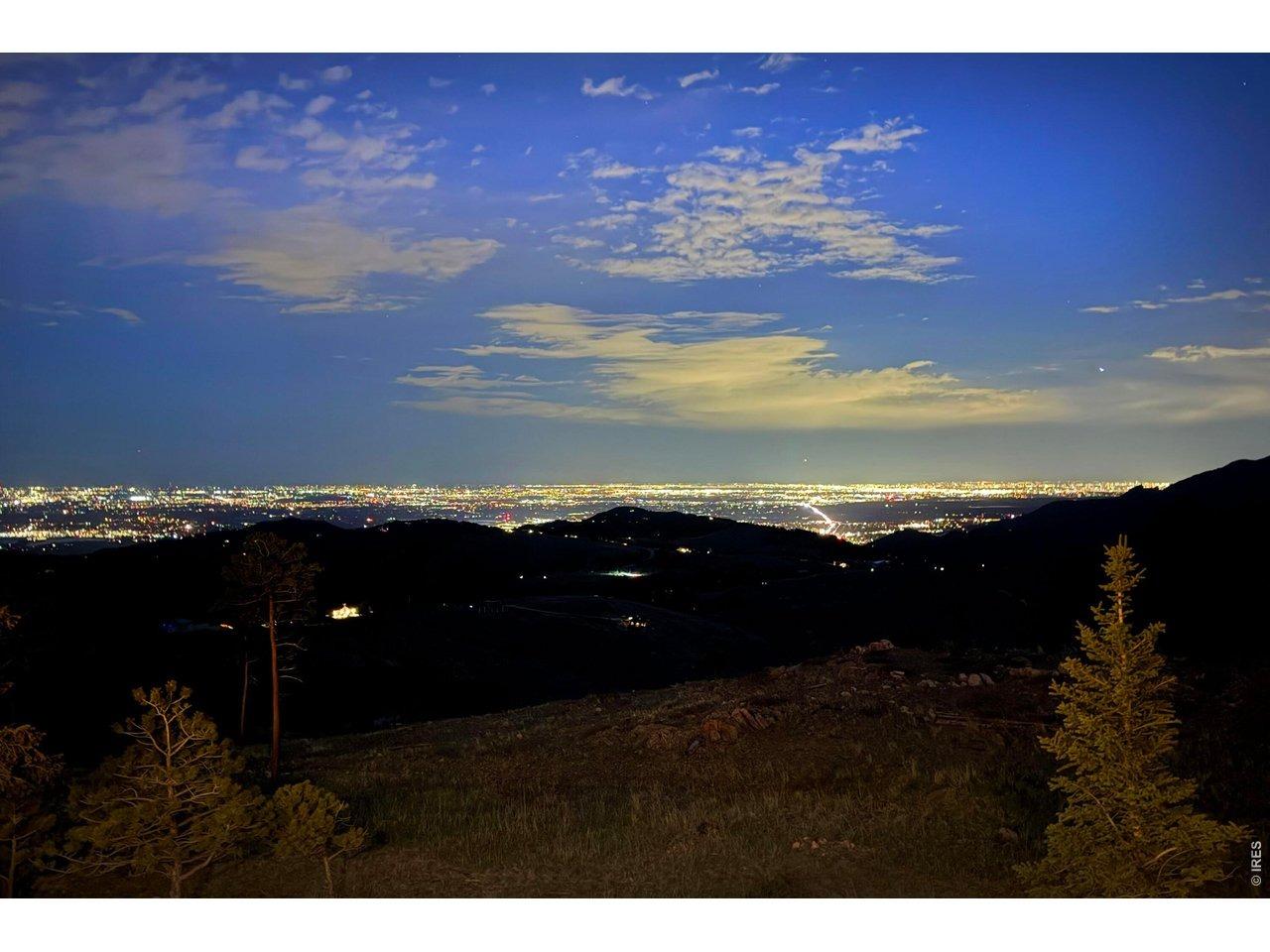 Sunshine Canyon Dr, Boulder, CO 80302