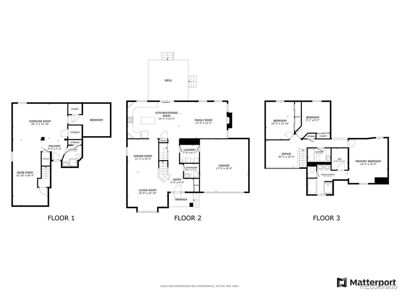Smallwood Ct, Fort Collins, CO 80528