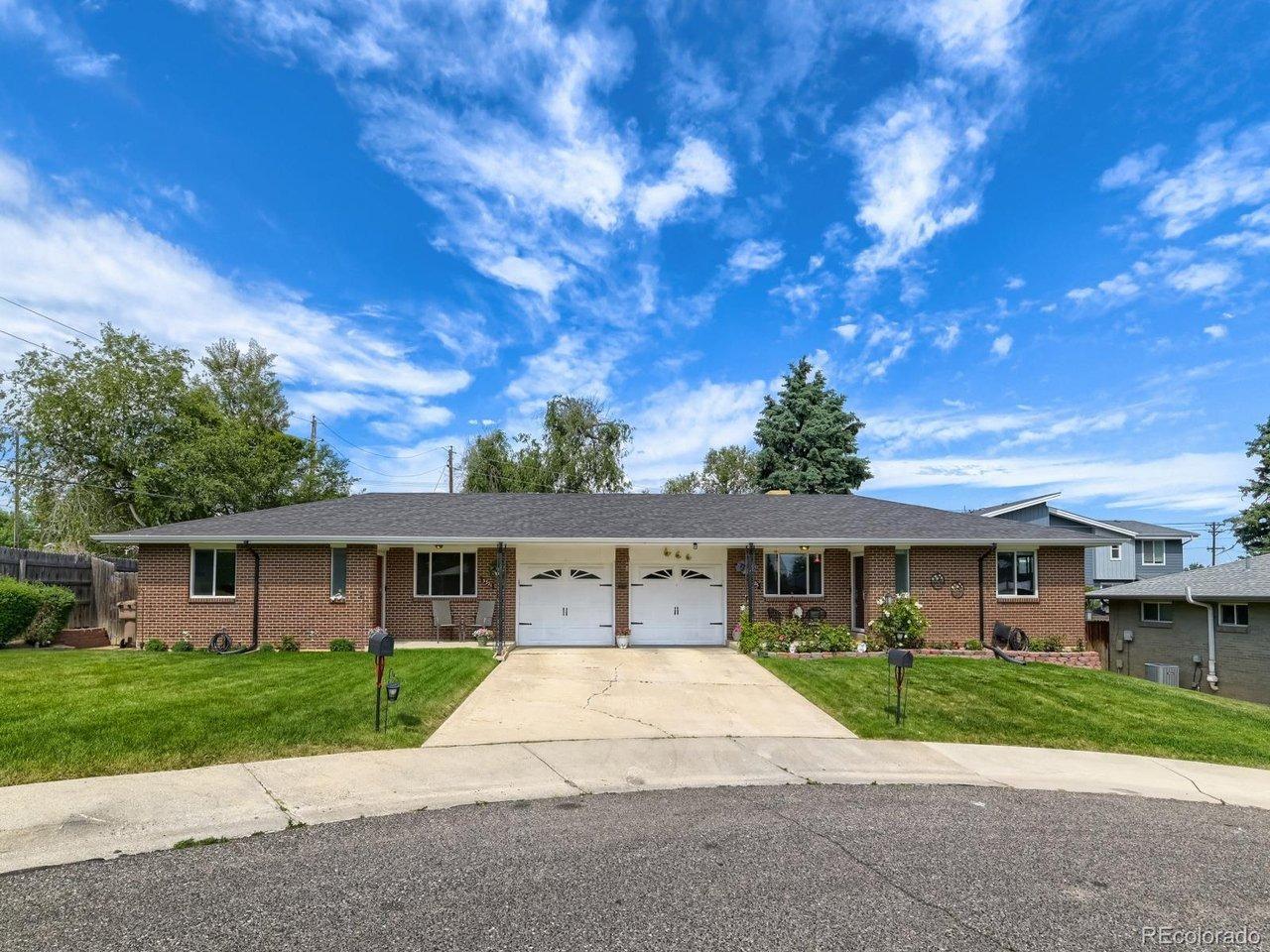 King Ct, Denver, CO 80221