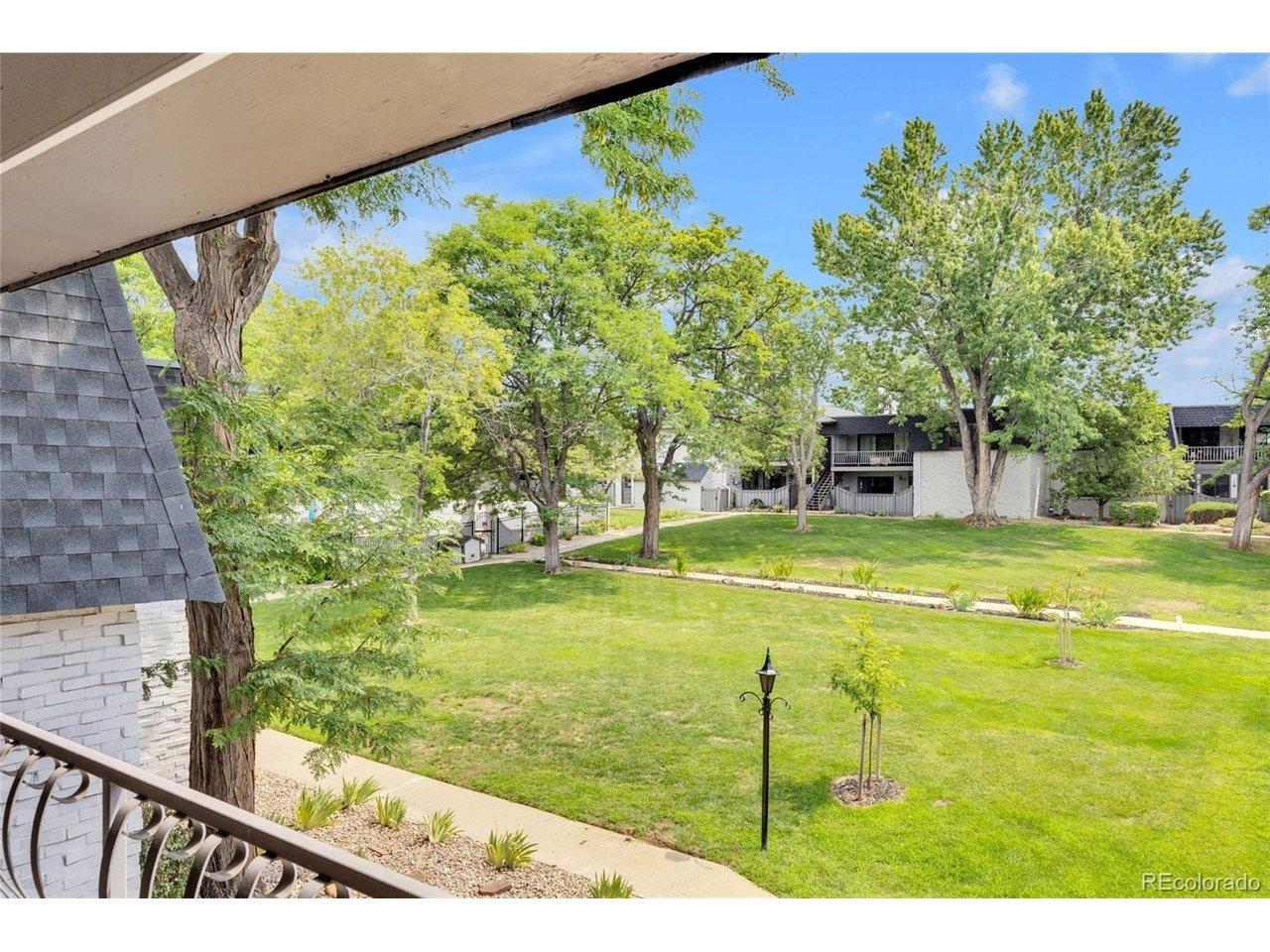 S Hillcrest Dr, Denver, CO 80237