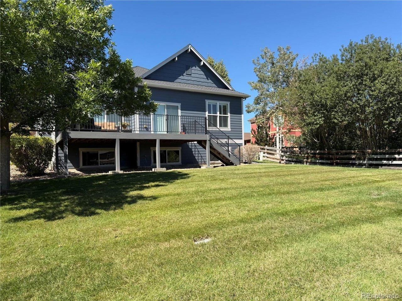 Juniper St, Arvada, CO 80007