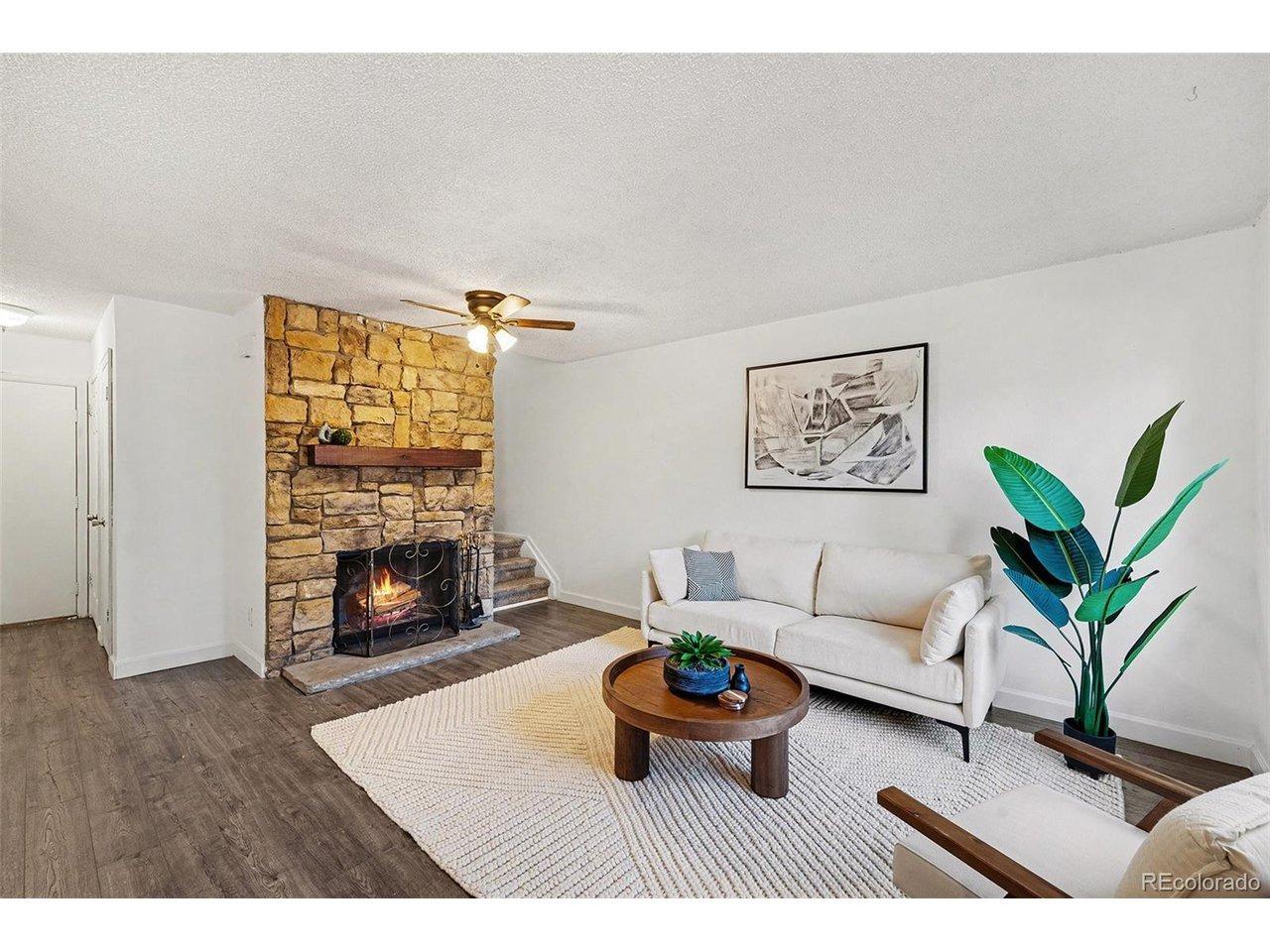 W 102nd Ave, Thornton, CO 80260
