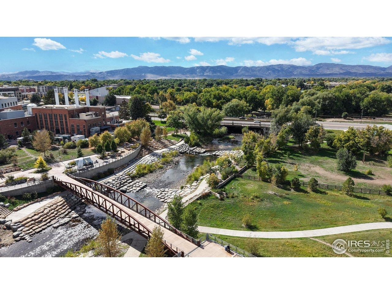 Osiander St, Fort Collins, CO 80524