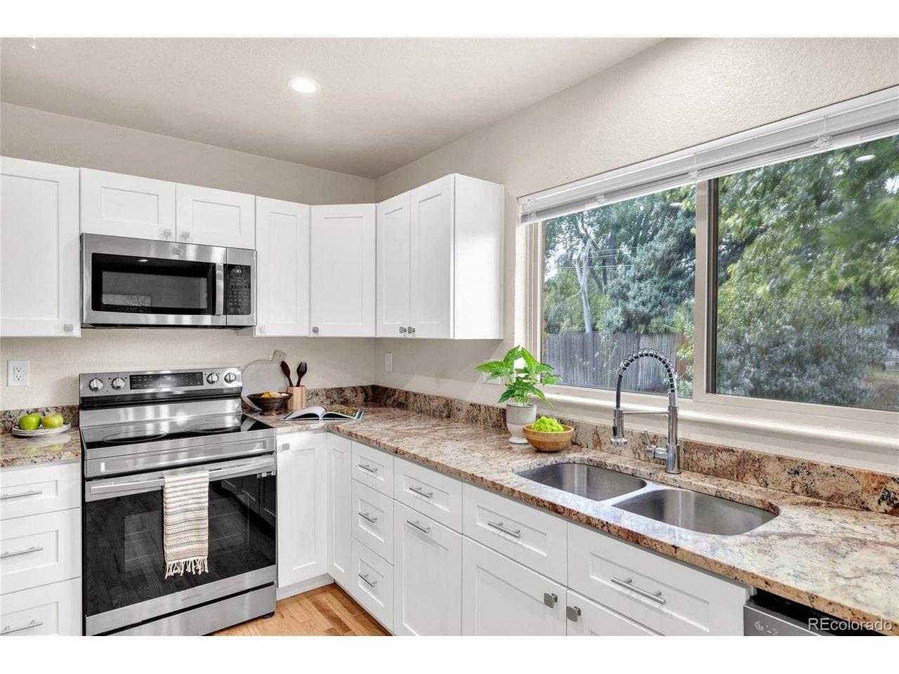 S Newton St, Denver, CO 80219