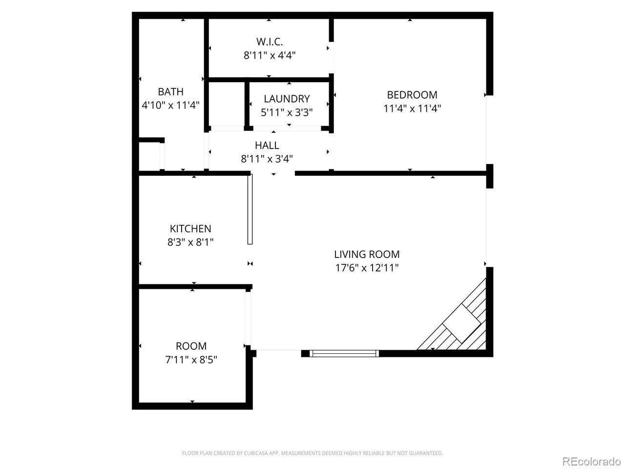 E 2nd Ave, Aurora, CO 80011