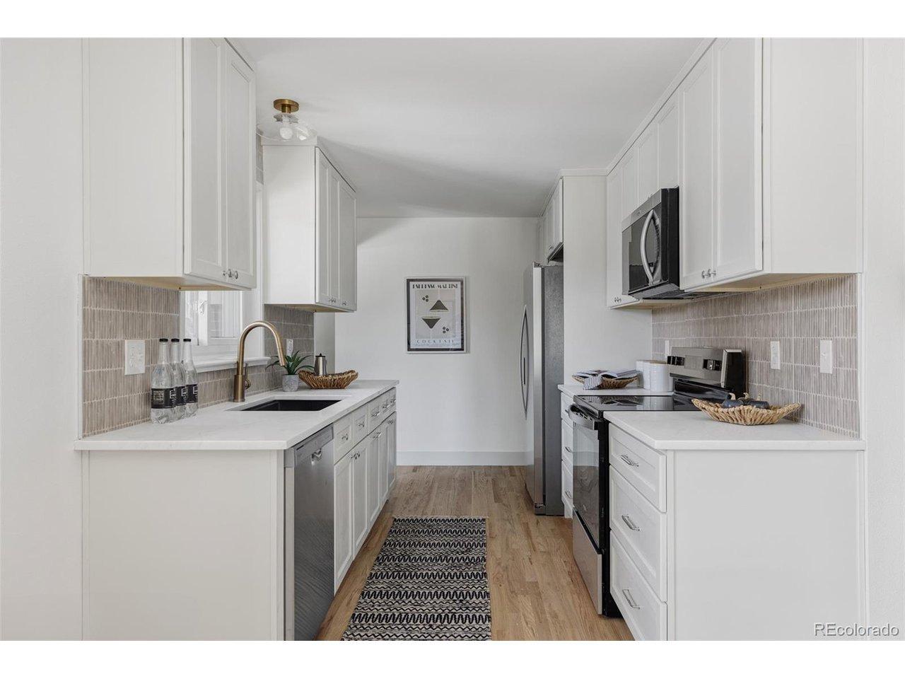 S Yates St, Denver, CO 80219