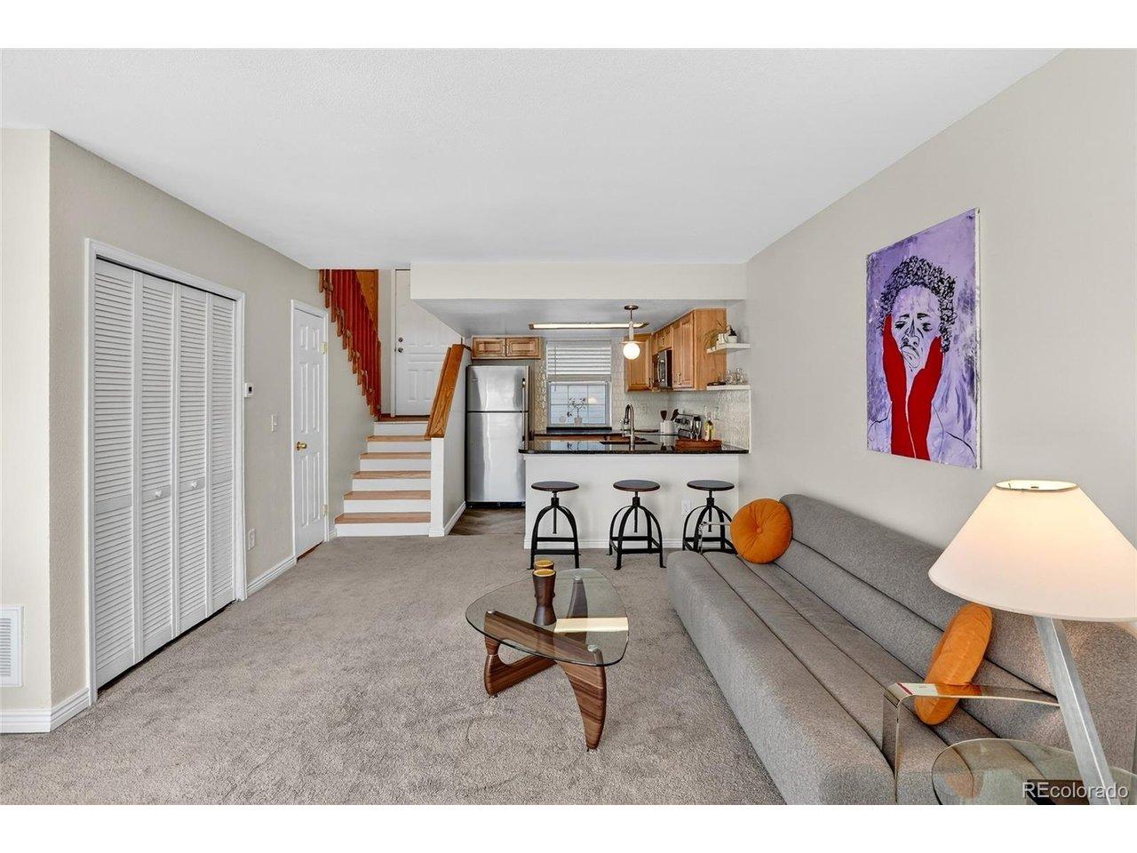 Lou Dr, Thornton, CO 80260