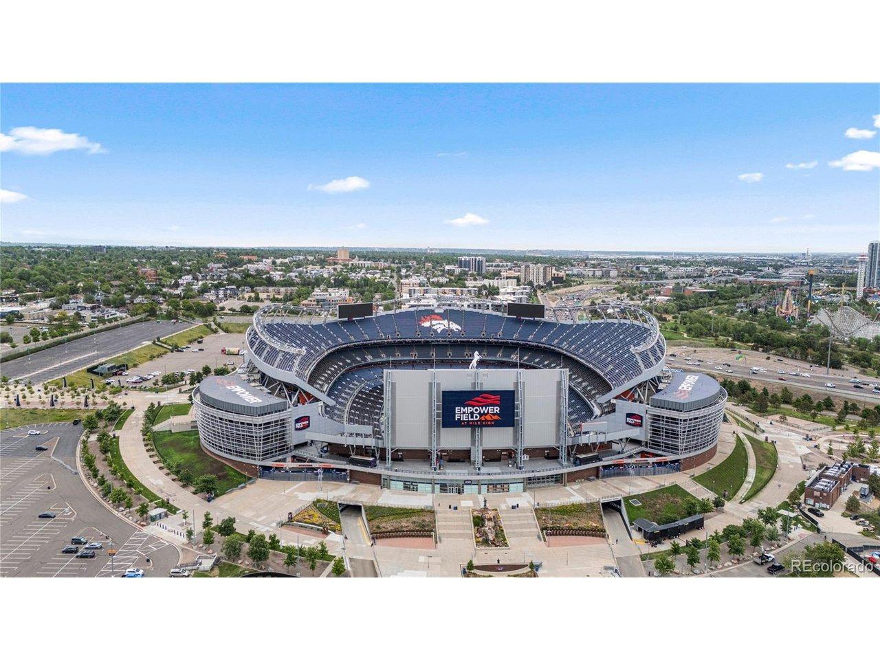 Eliot St, Denver, CO 80211