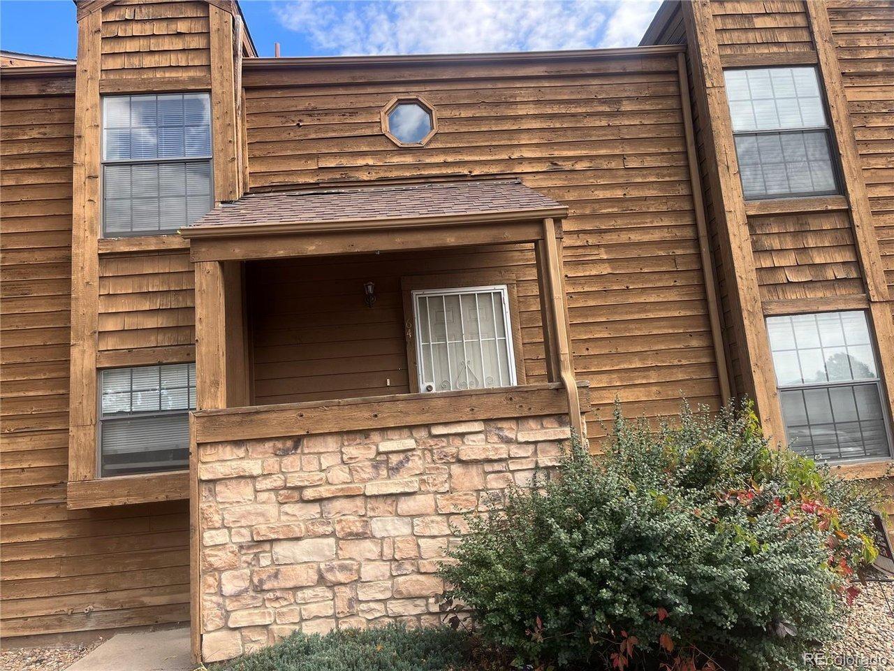 Devonshire Ct, Denver, CO 80229