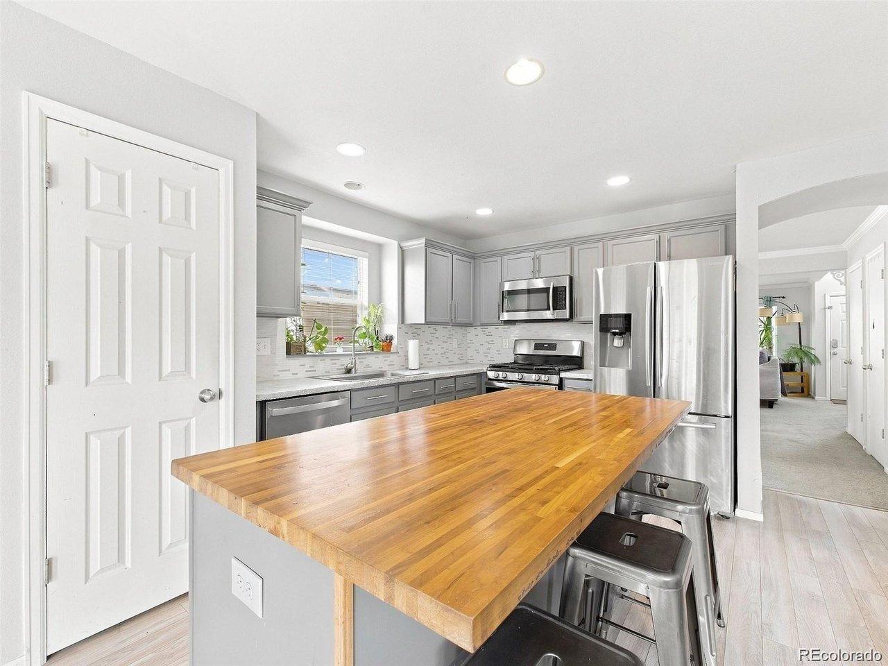 E 112th Dr, Commerce City, CO 80640