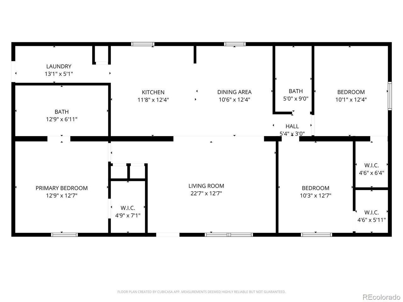 E Florida Ave, Watkins, CO 80137