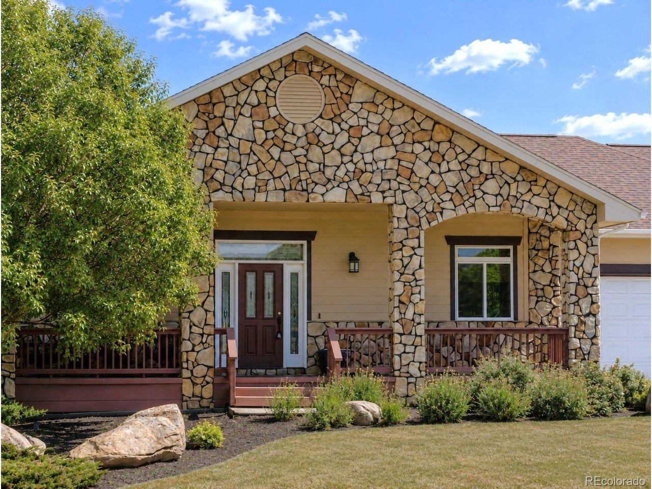 Malibu Dr, Berthoud, CO 80513