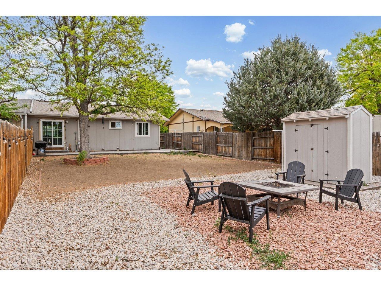 W Jessup St, Brighton, CO 80601