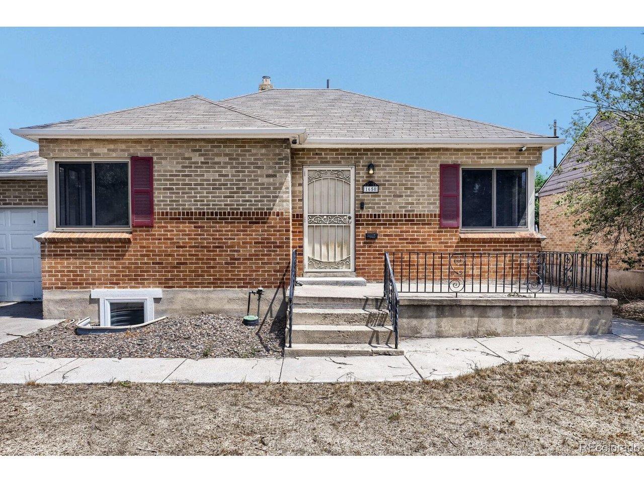 Trenton St, Denver, CO 80220